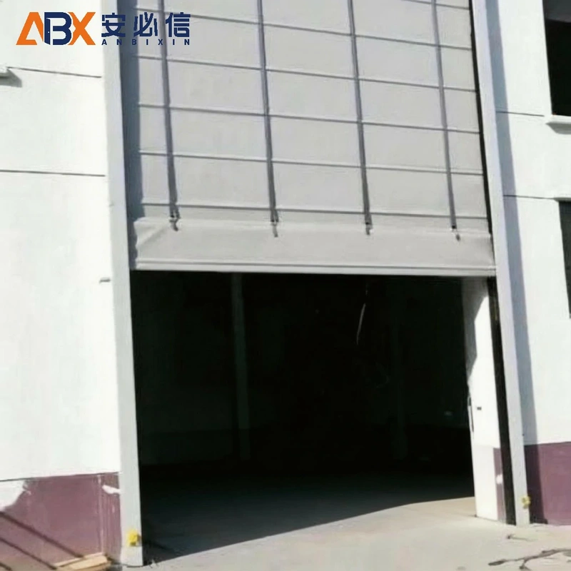 深圳市堆积门