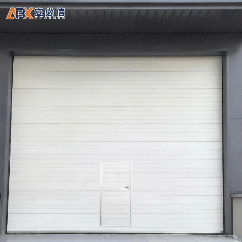 深圳市消防提升门